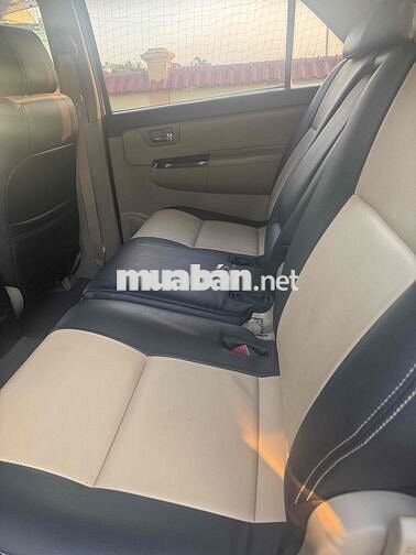 Toyota Fortuner 2015 2.5G 4x2 - 15000 km