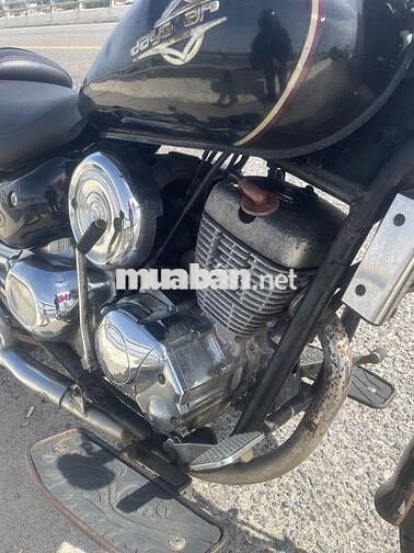 Cần bán daelim daystar