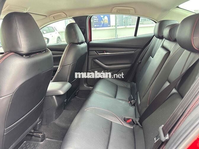 Mazda 3 2021 Số tự động 65.000 km
