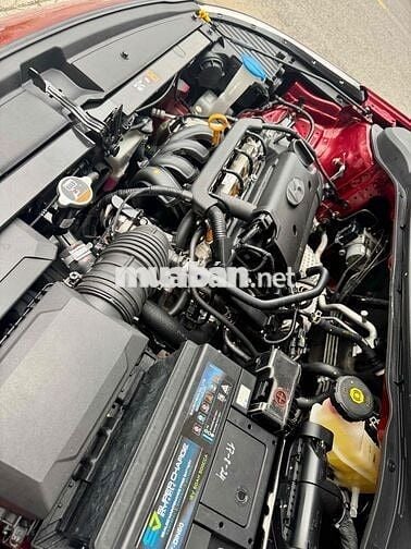 Accent 2022 1.4 AT Đặc Biệt - 15000 km xe gđ