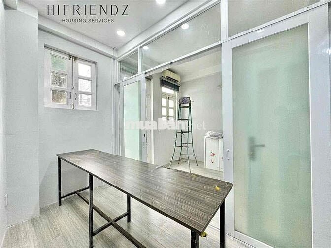 PHÒNG TRỌ MỚI XÂY Ở ĐƯỢC 3-4 NGƯỜI QUẬN 5 THUẬN TIỆN QUA q1,10,8