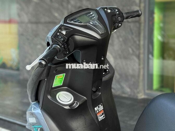 Yamaha Freego S 2024 Xám 7000km