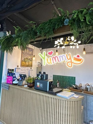 Sang nhượng nhà hàng tầng 4 khu trung tâm Đông Anh giá chỉ 1xx