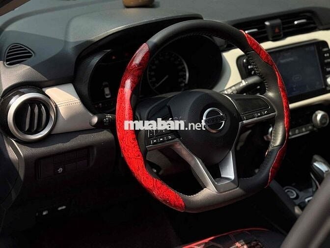 Nissan Almera 2023 VL 1.0 CVT Cao cấp - 13000 km