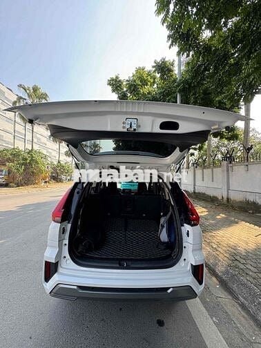 Mitsubishi Xpander 2023 Premium 1.5 AT - 28000 km