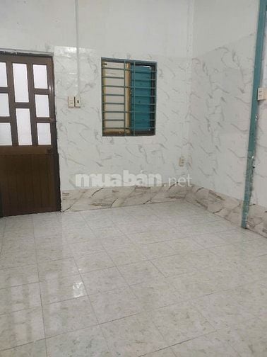 CC cho Thuê nguyên căn Bà Hạt - Q10 - 3 tầng BTCT - 4PN - 10tr/th