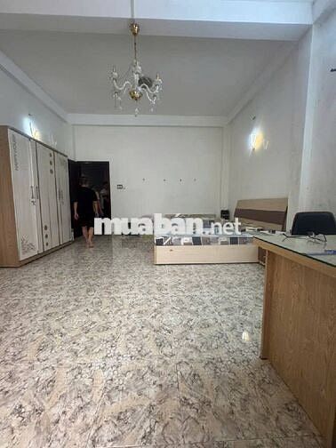 NHÀ 3 TẦNG - MẶT TIỀN - 85M2(5×17) - KDC PHÂN LÔ Đ. AN DƯƠNG VƯƠNG