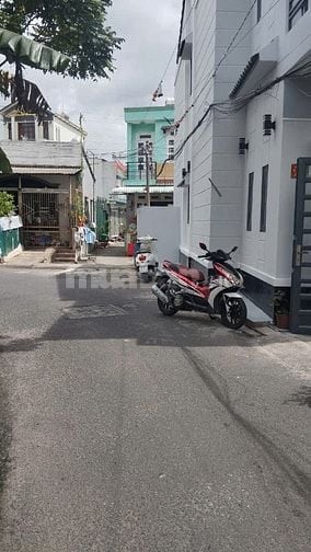 Cơ hội mới nổi ở Tân chánh hiệp 