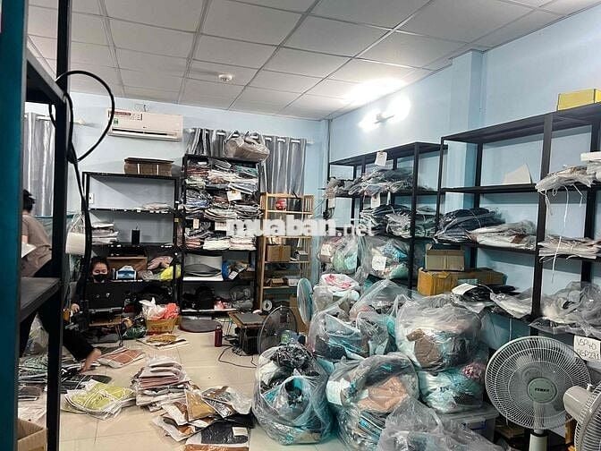 cho thuê chính chủ nguyên căn- Q.Phú Nhuận gần sân bay Tân Sơn Nhất