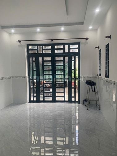 Cơ hội mới nổi ở Tân chánh hiệp 