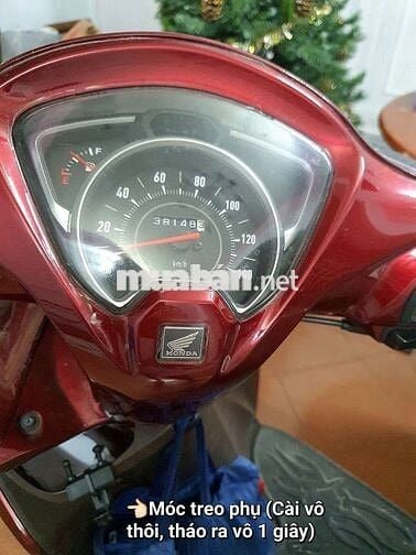 Xe Vision 2019 khóaRemote_mua 2019_ChínhChủ BTan