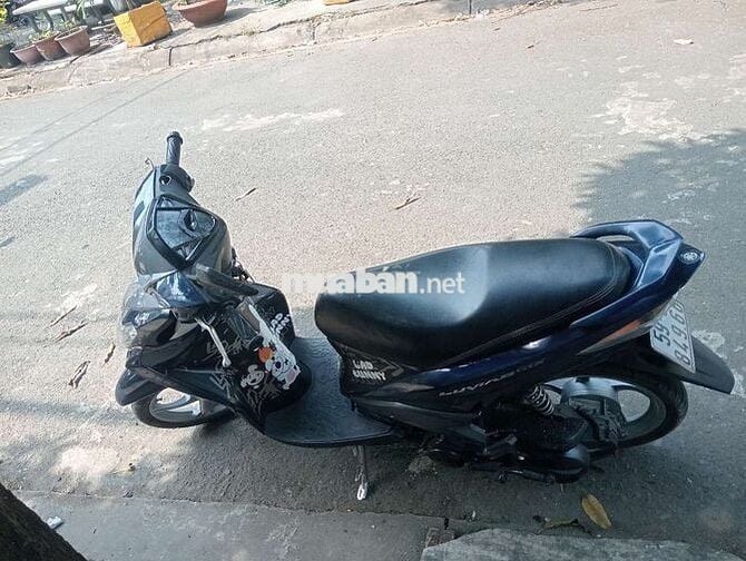 Bán xe tay ga như hình