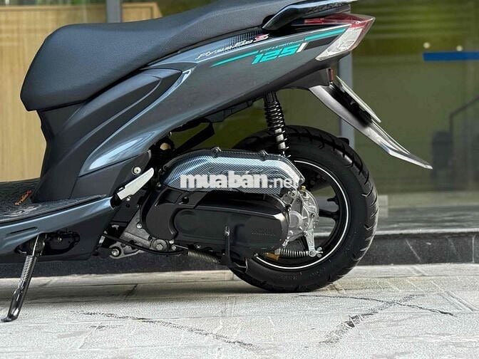 Yamaha Freego S 2024 Xám 7000km