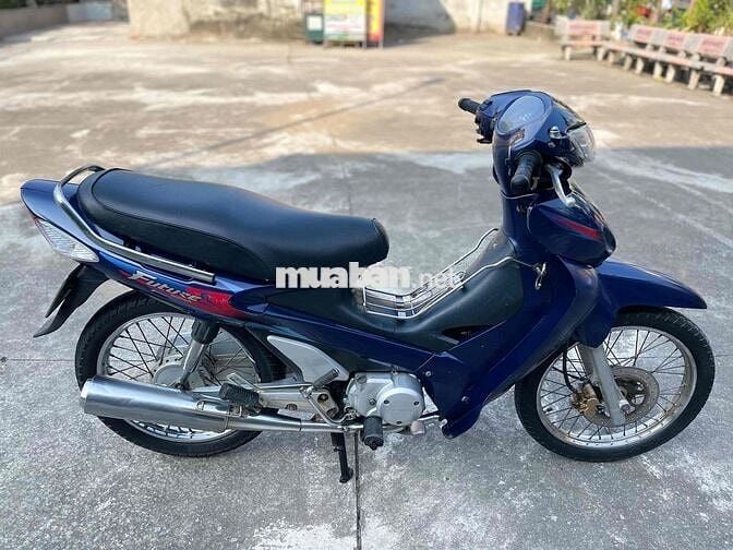 Future1 đời đầu máy cực chất hình đẹp biển 29HN.