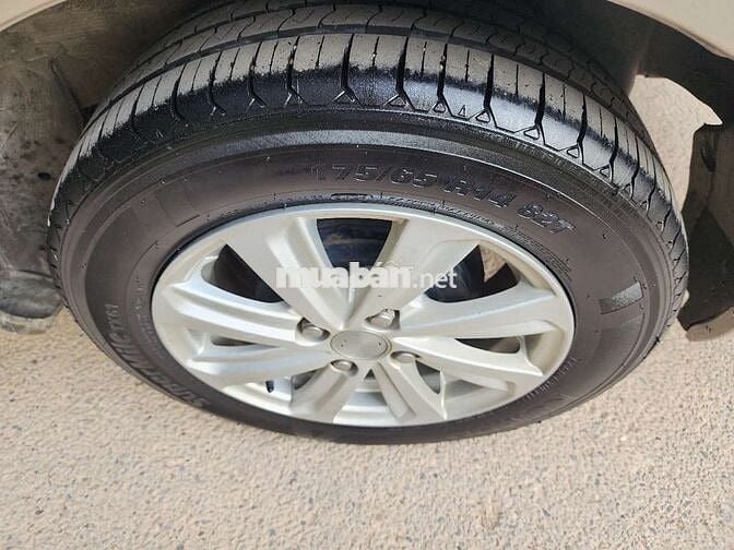 Toyota vios sx2014 số sàn ,tên tư nhân .xe đẹpcăng