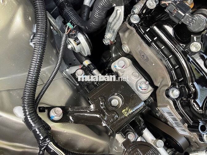 Toyota Vios 2023 1.5G 26900 km