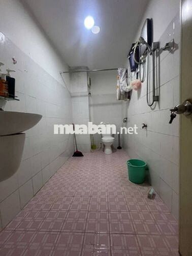 NHÀ 3 TẦNG - MẶT TIỀN - 85M2(5×17) - KDC PHÂN LÔ Đ. AN DƯƠNG VƯƠNG