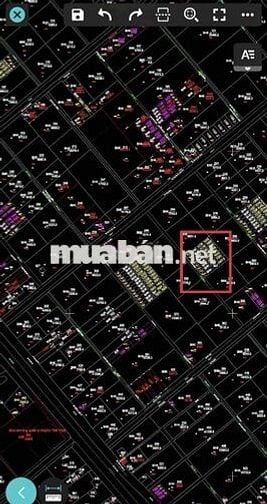 Chính chủ cần bán 3 lô đất Thủ Thừa _Long an ( Tây Ninh)