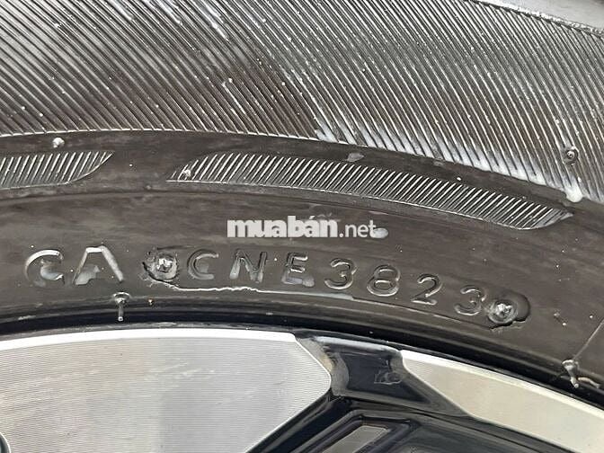 Toyota Vios 2023 1.5G 26900 km