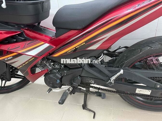 để k đi chật nhà cần bán lại ex 150. mua bán tại n