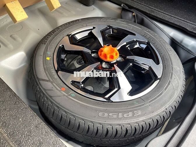 Toyota Vios 2023 1.5G 26900 km