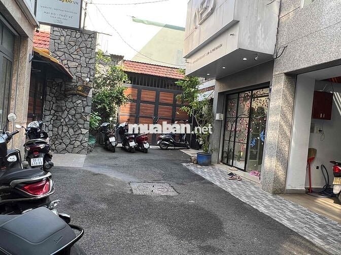 cho thuê chính chủ nguyên căn- Q.Phú Nhuận gần sân bay Tân Sơn Nhất