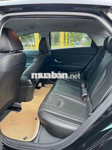 Hyundai Elantra 2023 1.6 AT Đặc biệt - 555Tr