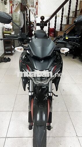 Suzuki GSX 150 Siêu lướt, siêu đẹp, Odo 259 km