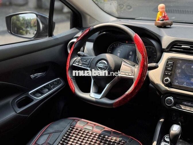 Nissan Almera 2023 VL 1.0 CVT Cao cấp - 13000 km