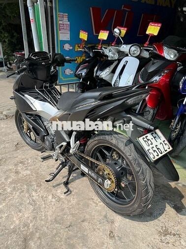 Honda Winner X /2019/ABS/ZIN ĐẸP NGAY CHỦ 65