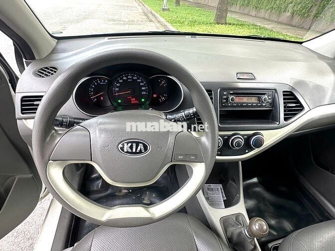 bán xe Morning 2016 số sàn, chính chủ, giá rẻ