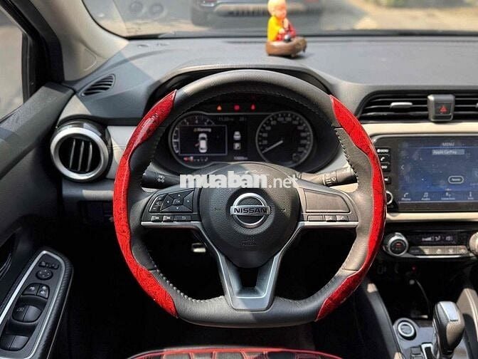 Nissan Almera 2023 VL 1.0 CVT Cao cấp - 13000 km