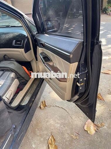 Honda Civic 2007 2.0 AT - 170000