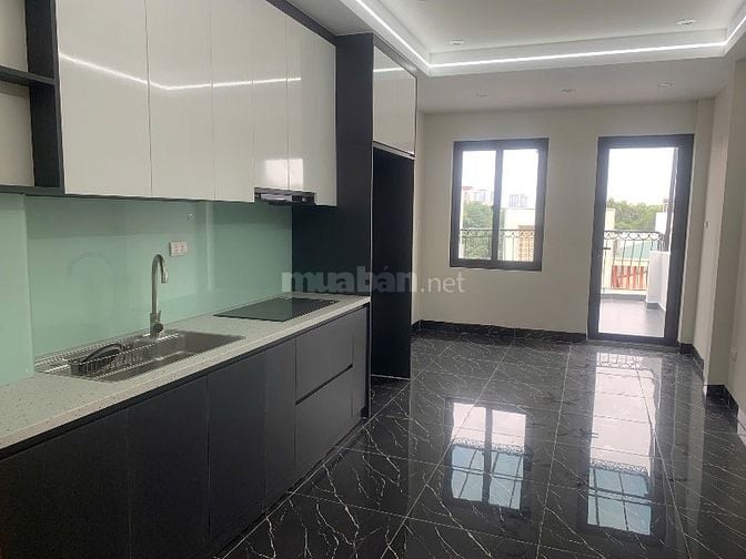 BÁN NHÀ PHÂN LÔ GẦN HỒ – PHỐ DƯƠNG VĂN BÉ, HAI BÀ TRƯNG