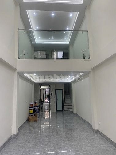 BÁN NHÀ PHÂN LÔ GẦN HỒ – PHỐ DƯƠNG VĂN BÉ, HAI BÀ TRƯNG