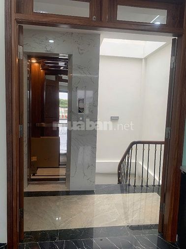 BÁN NHÀ PHÂN LÔ GẦN HỒ – PHỐ DƯƠNG VĂN BÉ, HAI BÀ TRƯNG