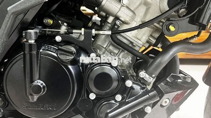 Suzuki GSX 150 Siêu lướt, siêu đẹp, Odo 259 km