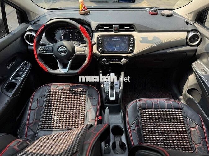 Nissan Almera 2023 VL 1.0 CVT Cao cấp - 13000 km
