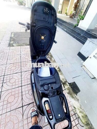 Vespa biển Siêu phong thủy 51-U7 3979