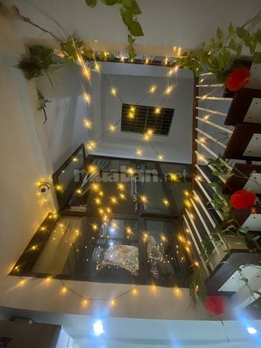 Cần bán gấp nhà Ngõ 192 phố Lê Trọng Tấn, Định Công, HN