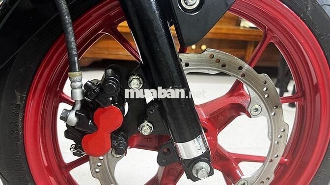 Suzuki GSX 150 Siêu lướt, siêu đẹp, Odo 259 km