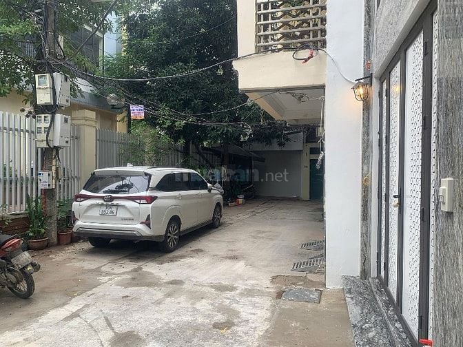 BÁN NHÀ PHÂN LÔ GẦN HỒ – PHỐ DƯƠNG VĂN BÉ, HAI BÀ TRƯNG