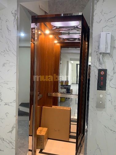 BÁN NHÀ PHÂN LÔ GẦN HỒ – PHỐ DƯƠNG VĂN BÉ, HAI BÀ TRƯNG