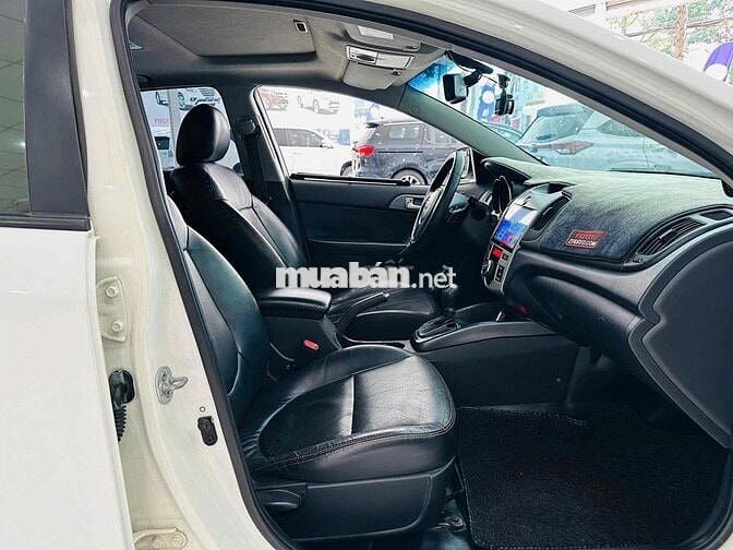 KIA Forte 2011 1.6AT 157000 km