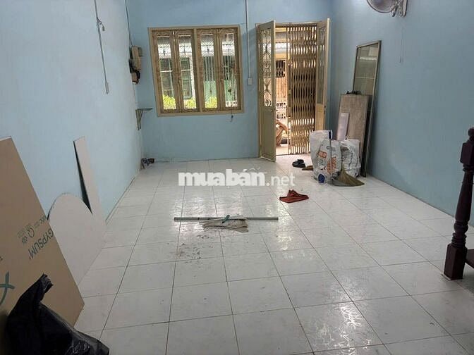 Cần cho thuê căn hộ chung cư Thang Bộ Lầu 1 Đ/C 62/10