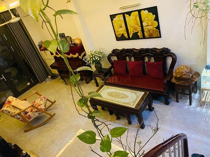 Cần bán gấp nhà Ngõ 192 phố Lê Trọng Tấn, Định Công, HN