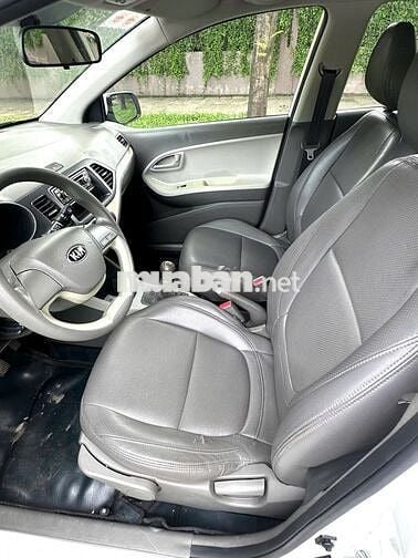 bán xe Morning 2016 số sàn, chính chủ, giá rẻ