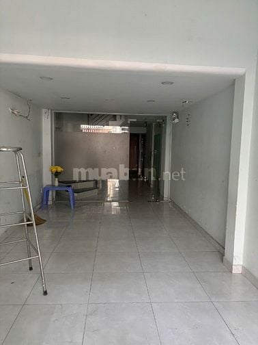 Cho thuê nhà Mặt tiền Đường Nguyễn Huy Tự, Quận 1