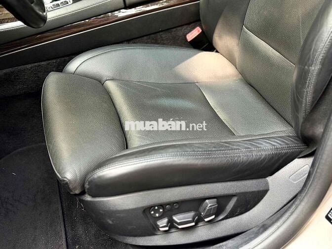 BMW 7 Series 2009 F02 new model dkld 2011