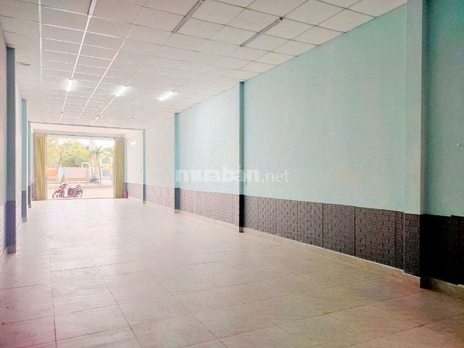 CHO THUÊ NHÀ 125M2 MT CÁCH MẠNG THÁNG TÁM,CẨM LỆ CHỈ 10 TR